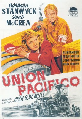 union pacific
