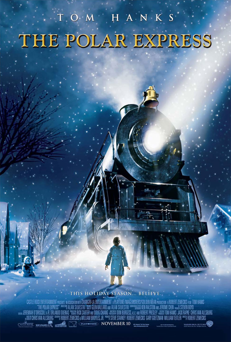 Cartel 1 polar express