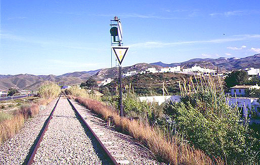 ViaEntradaOlulaLadoBaza1998