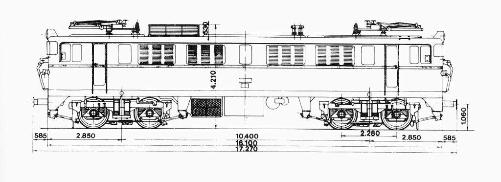 Locomotoras269y289Croquis Locomotoras269y289Croquis